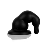 Tower - Ribbed Butt Plug - Thick Butt Plug - Anal Sex Toy