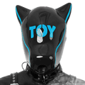Furrjoi Toy Ido Drone Hood Light Blue