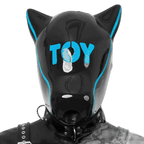 Furrjoi Toy Ido Drone Hood Light Blue