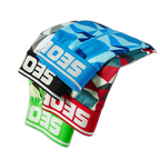 Seobean Geometric Boxers