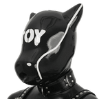 Furrjoi Toy Ido Drone Hood White