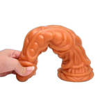 Critter - Monster Dildo - Huge Dildo - Fantasy Dildo - 3 Sizes