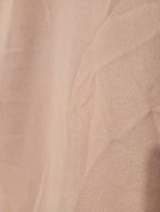WOMEN'S River Island Peach Blouse (16UK)