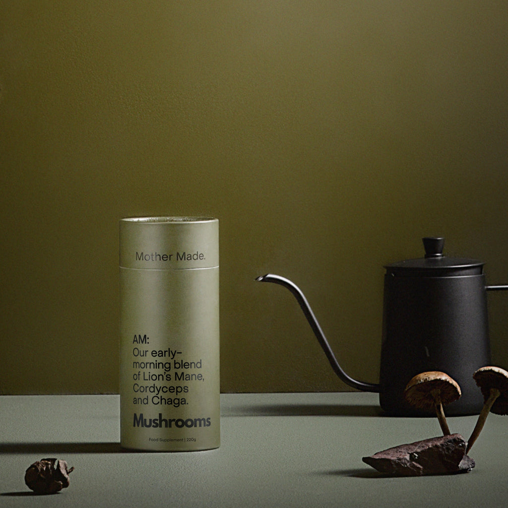 Mothermade AM Blend