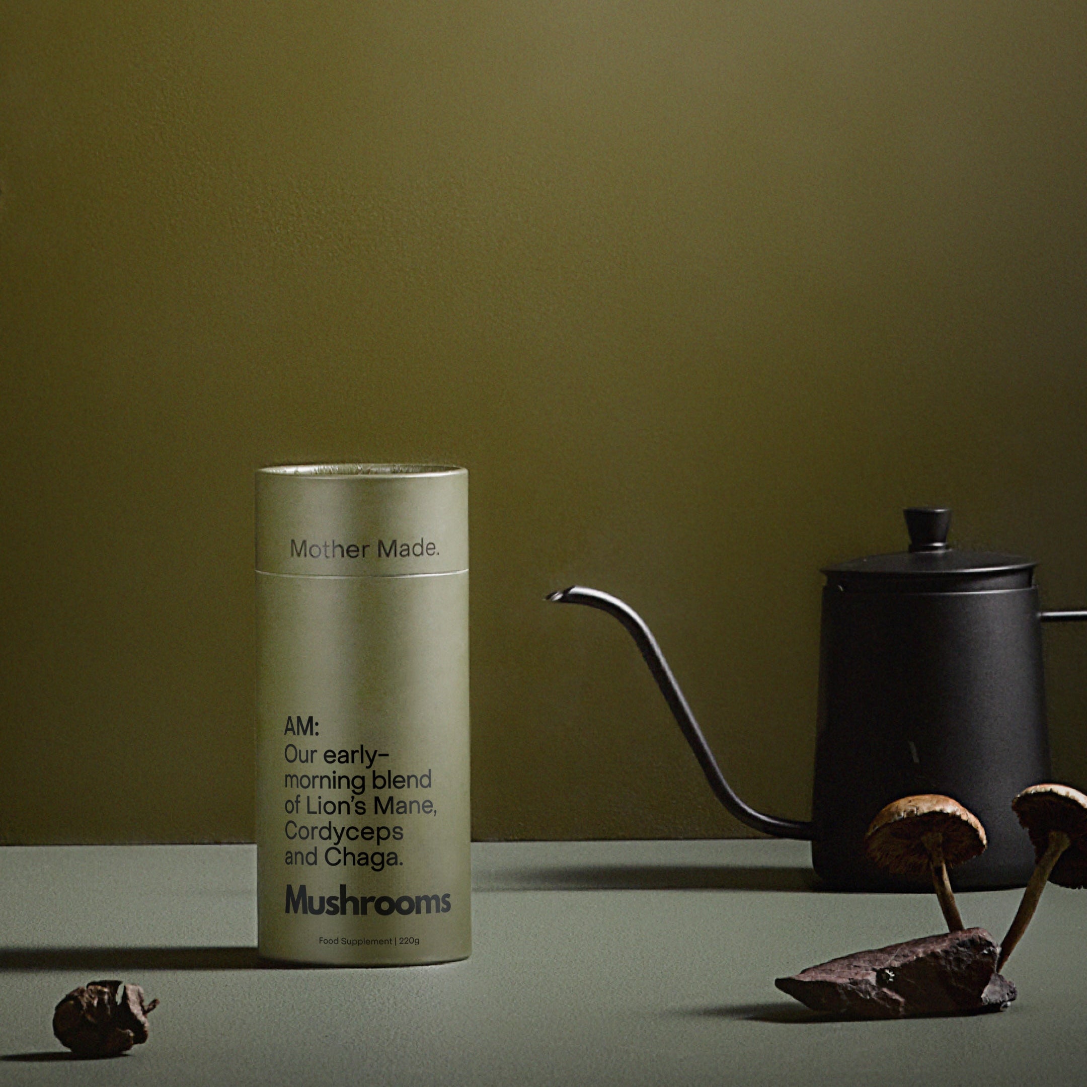 Mothermade AM Blend