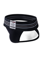 Widen Waistband Mens Jockstrap