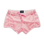 Loose Fit Sexy Mesh Boxers