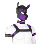 Pup Hood / Mask & Accessories