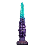 Poseidon - 13.7 Inch Tentacle Dildo - Long Deep Dildo