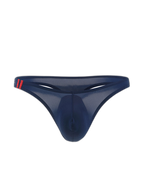Men's U-Pouch Low-Rise Trendy Sexy Thongs