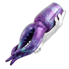 Cthulhu - Male Masturbator - Octopus Tentacle Male Stroker