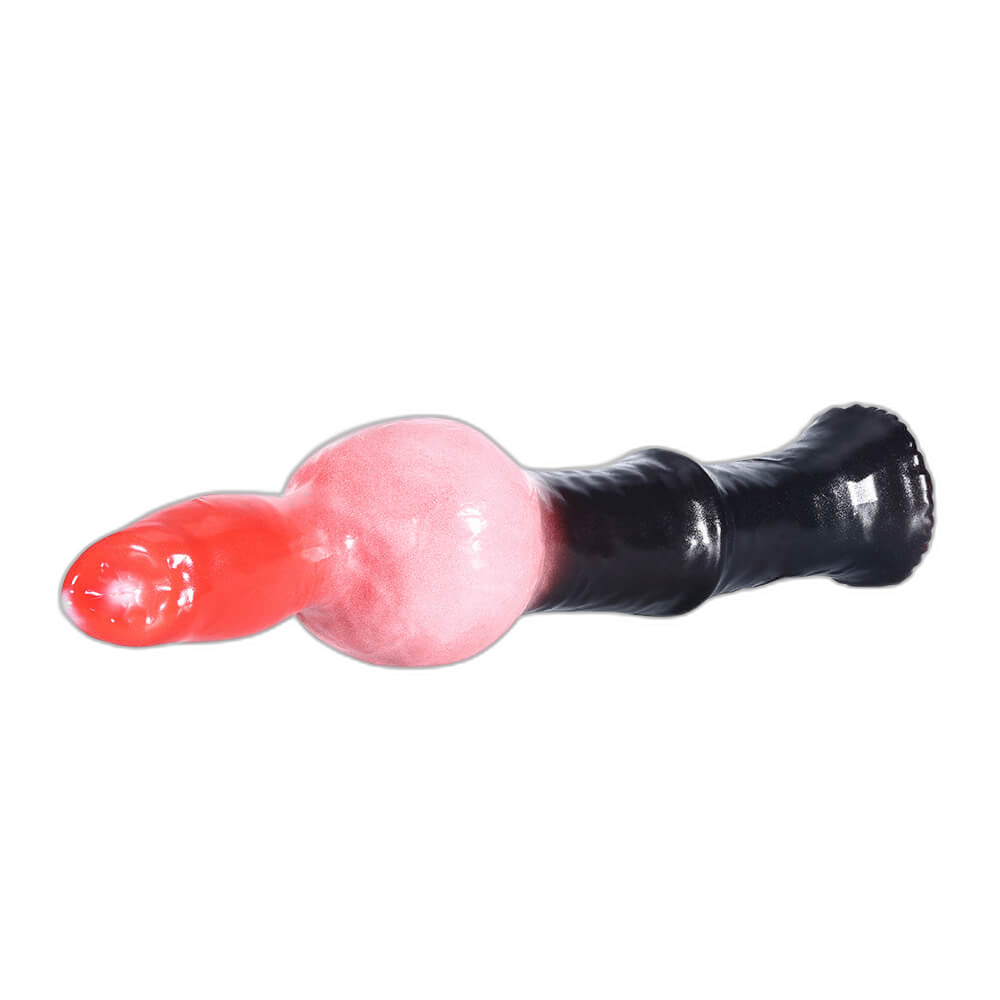 Canter - Kanis & Centaur Double Dildo