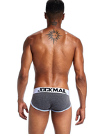 2-pack Men's Sexy Cotton Support Briefs