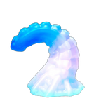 Pontus - Tentacle Dildo - Octopus Dildo - Glow In The Dark Dildo