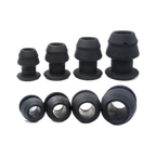 Void - Hollow Butt Plug - Anal Dilator - Silicone Butt Plug
