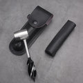 Manual Auger Drill Hand Auger Drill Bit Outdoor Survival Punch Tool For Camping Bushcraft Outdoor
