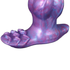 Erosurge – 5.5 Inch Fantasy Vibrating Anal Plug