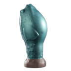 Xomiy Pufferfish - Inflatable Silicone Anal Plug - Expansion Plug