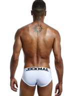 2 Pack Ball Pouch Cotton Mens Underwear