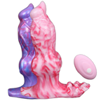 Erosurge – 5.5 Inch Fantasy Vibrating Anal Plug
