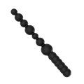 Zen - 13 Inch Large Anal Beads - Long Anal Plug - Anal Sex Toy