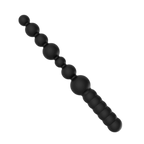Zen - 13 Inch Large Anal Beads - Long Anal Plug - Anal Sex Toy