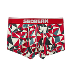 Seobean Geometric Boxers