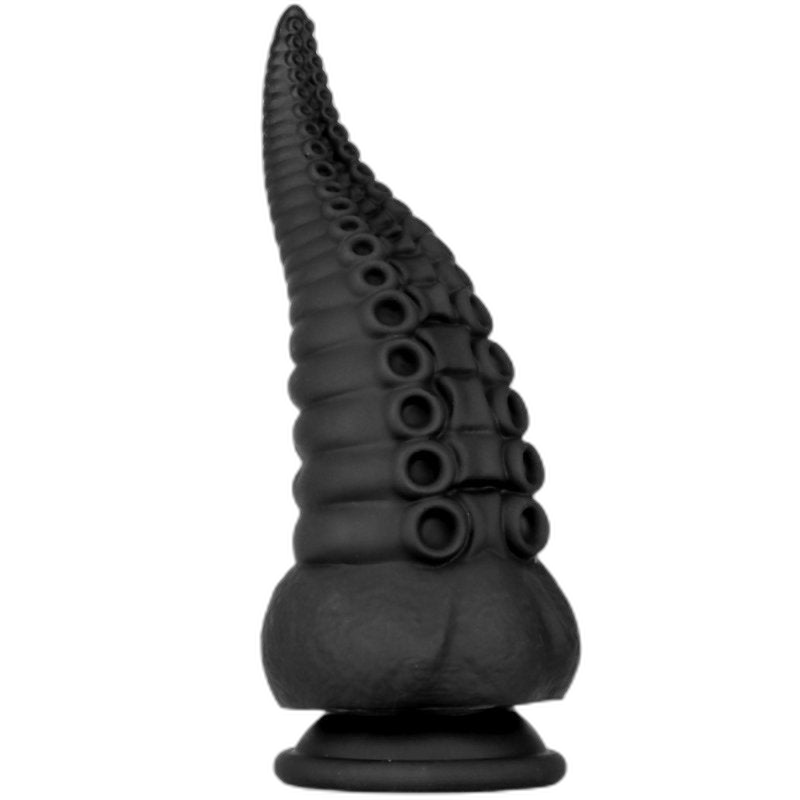 ruff GEAR Fantasy Octopussy Tentacle Dildo 8.1 Inch