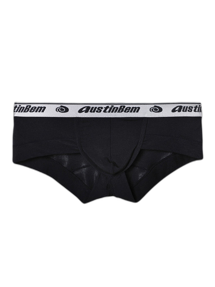 Men’s U Convex Pouch Modal Briefs