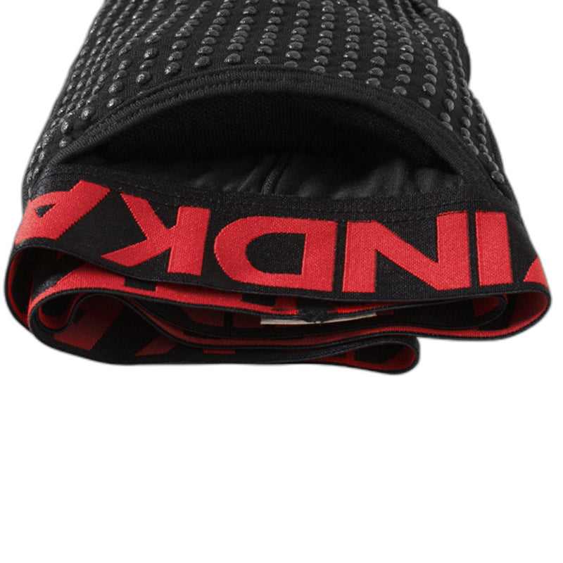 Men's Ball Pouch Functional Modal Boxer Briefs