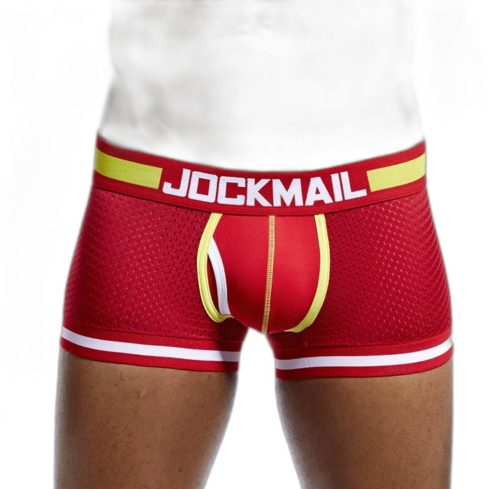 Sports Boxer Briefs