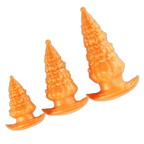 Joyspire – Christmas Tree-Shaped Anal Plug