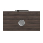 MAJORITY OAKINGTON MUSIC SYSTEM WALNUT