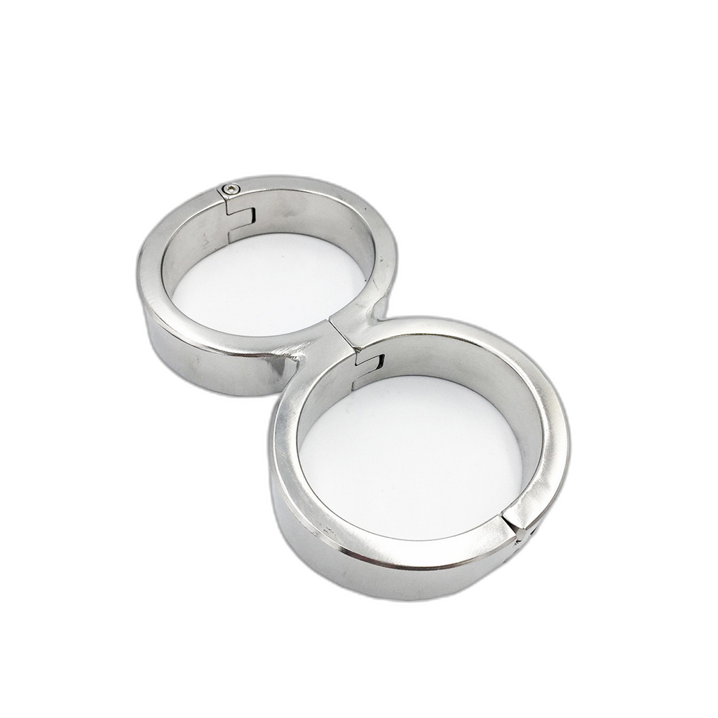 Stainless Steel ∞ shape Restraints