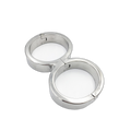 Stainless Steel ∞ shape Restraints