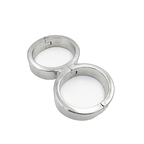 Stainless Steel ∞ shape Restraints