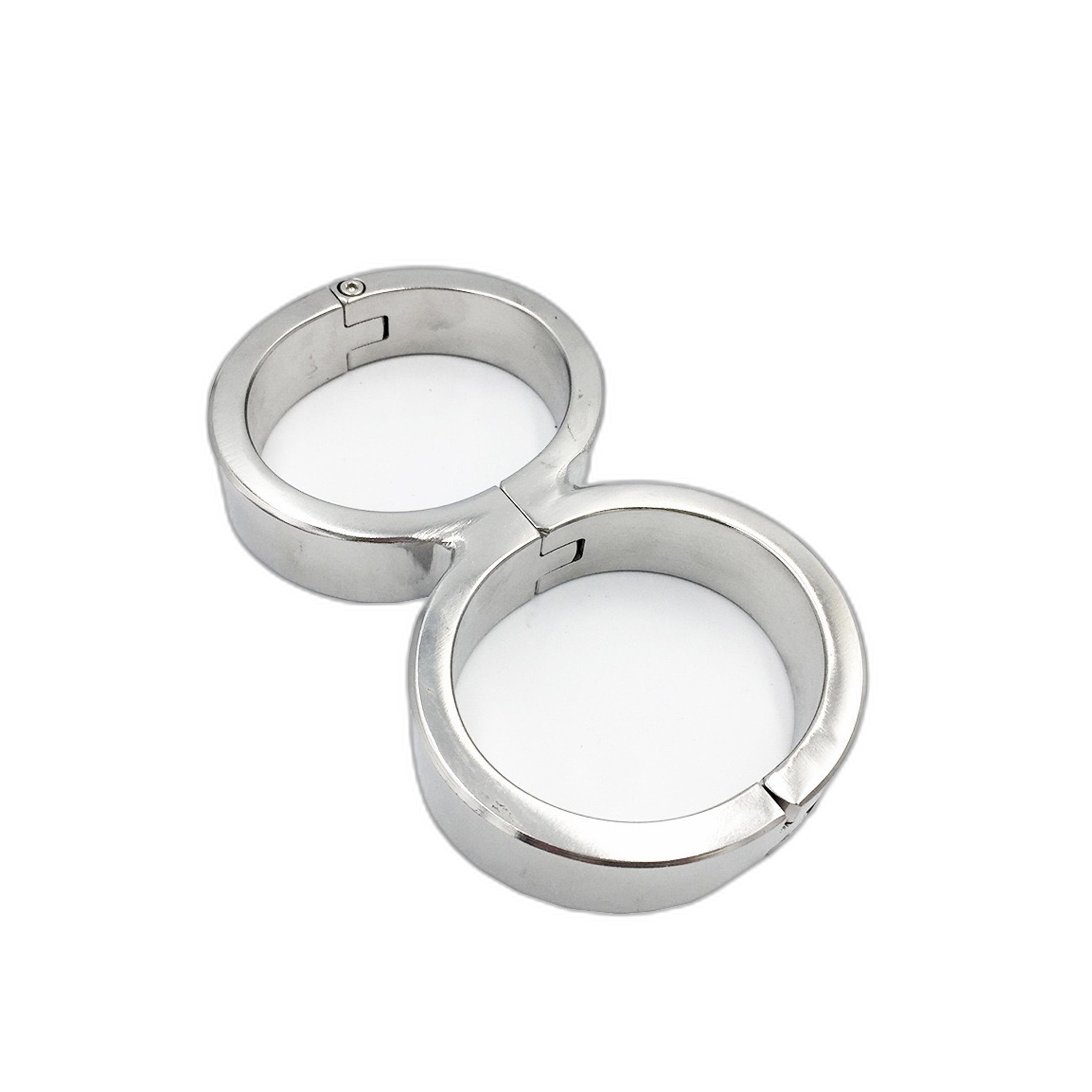 Stainless Steel ∞ shape Restraints
