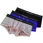 GX Mesh Boxer Briefs