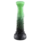 SWISOK Dualbloom - Alien Double Dildo