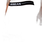 SEOBEAN PowerStretch Men's Long Boxers