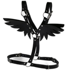 Playful Cherub Angel Harness