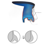 Men's Modal Elephant Separate Pouch Boxer Briefs