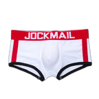 Packing Underwear Boxers