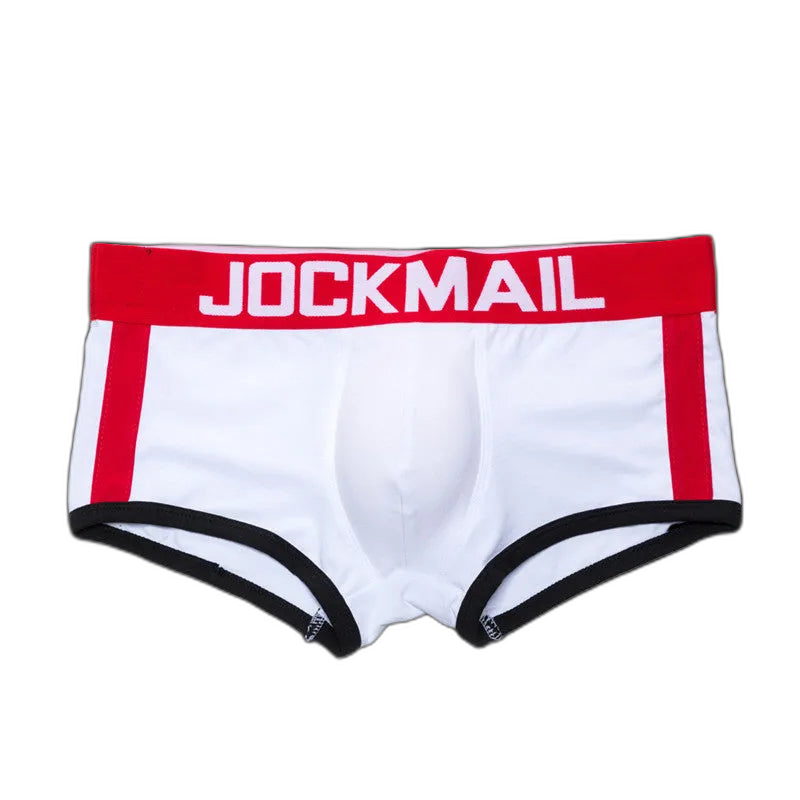 Packing Underwear Boxers
