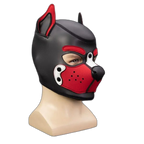 Build Your Own MR.S Neoprene K9 Hood
