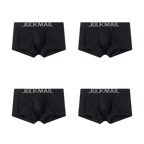 Jockmail Low Waist Boxers (4 Pack)