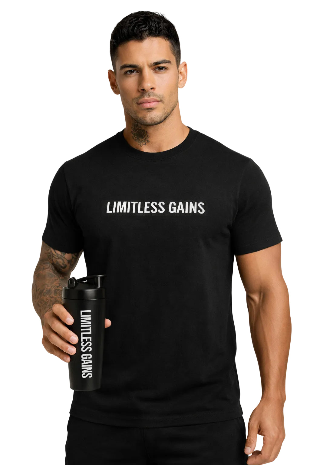Protein Shaker