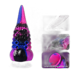 Stella - 7.9 Inch Tentacle Dildo - Suction Cup Dildo