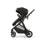 Red Kite Push Me Savanna i Travel System - Black