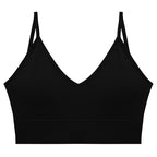 Back Shaping Safety Tube Top Wrapped Chest Seamless Versatile Underwear
